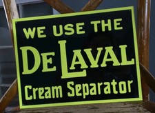 Laval cream separator for sale  Rockwell