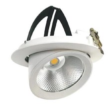 Faro led cob usato  Senago