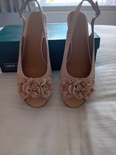 Hotter betsy small for sale  MANSFIELD