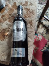 Glenfiddich caoran reserve gebraucht kaufen  Köln