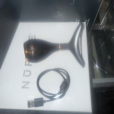 Glo24k neck face for sale  North Las Vegas