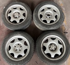 A2114011102 set cerchi usato  Messina