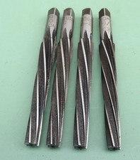 Hss morsekegel reibahle gebraucht kaufen  Artern