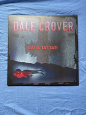 Dale cover ray for sale  WAKEFIELD