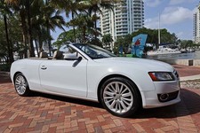 2012 audi 2dr for sale  Fort Lauderdale