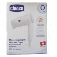 Chicco mini asciugacapelli usato  Villanova Solaro
