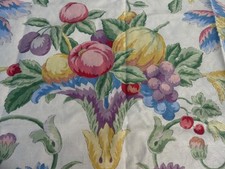 Coupon tissu 90cm d'occasion  France
