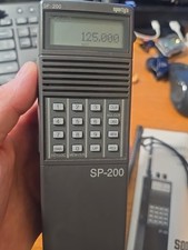 Sporty 200 handheld for sale  Greensburg