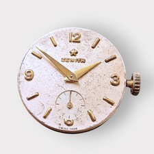 Movimento zenith stellina usato  Visciano