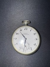 Montre gousset doxa d'occasion  Metz-