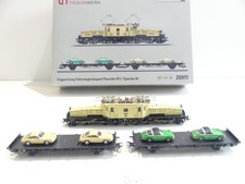 Märklin 26911 zugpackung gebraucht kaufen Märklin 26911 zugpackung gebraucht kaufen  Erftstadt