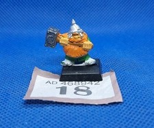 Marauder dwarf mm15 for sale  DAWLISH