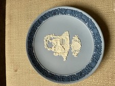 Wedgwood jasperware 1990 for sale  LEDBURY