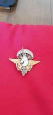 Insigne militaire armée d'occasion  Conques-sur-Orbiel