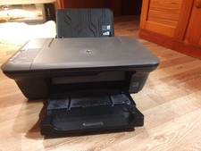 Deskjet 1050a tintenstrahldruc gebraucht kaufen  Uetersen