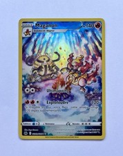 Carte pokémon maganon d'occasion  Toulon-