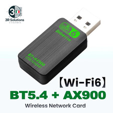 Adattatore wifi6 ax900 usato  Roma