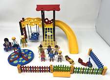 Playmobil playground bundle for sale  LETCHWORTH GARDEN CITY