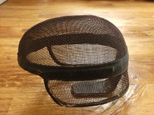 Fechtmaske fechthelm degenmask gebraucht kaufen  Wiesbaden