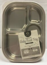 Stainless steel baby for sale  Hahira