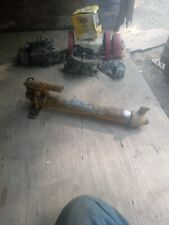 Enerpac hydraulic hand for sale  Salem