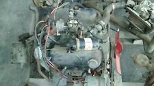 Motore completo saab usato  Italia