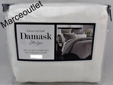 Charter club damask for sale  USA