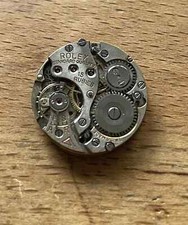 Vintage rolex uhrwerk gebraucht kaufen  Minden
