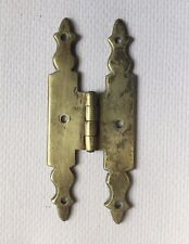 Antique solid brass for sale  LINCOLN