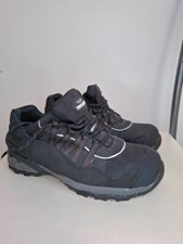Trojan safety shoes for sale  EASTBOURNE