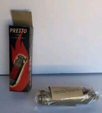 New 1950s presto for sale  Woodbridge