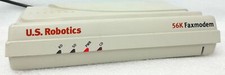 Faxmodem 56K US Robotics comprar usado  Enviando para Brazil