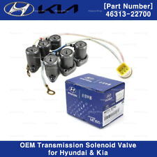 4631322700 Solenóide de Válvula de Transmissão Original OEM para Hyundai Accent Kia Rio comprar usado  Enviando para Brazil