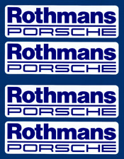 150mm compatible rothmans for sale  GILLINGHAM