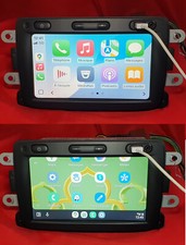 Autoradio medianav carplay d'occasion  Toulouse-