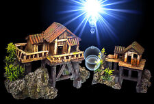 Top aquarium deko gebraucht kaufen  Stadtallendorf
