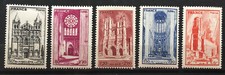 Serie cathedrales 663 d'occasion  Malakoff