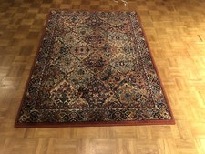 Karastan rug multicolor for sale  Cordova