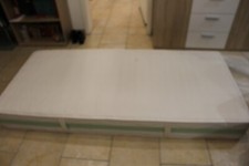 Taschenfederkernmatratze schla gebraucht kaufen  Neckargemünd