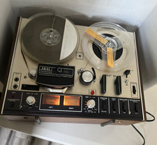 Vintage akai 4000ds for sale  Renton