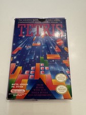 Tetris per nintendo usato  Gallarate