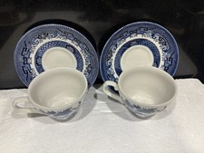 Two sets churchill for sale  CAMBRIDGE