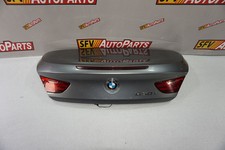 Bmw 650 trunk for sale  San Fernando
