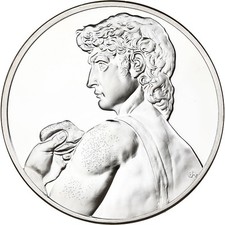 Médaille david michel d'occasion  Lille-