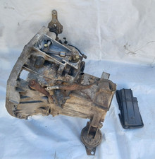 Cambio alfa romeo usato  Guidonia Montecelio
