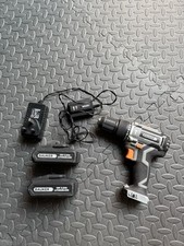 Bauker cdi218w2 cordless for sale  SOUTHAMPTON