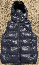 Weste steppweste nylon gebraucht kaufen  Rastede