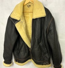 Vintage sheepskin flying for sale  DERBY