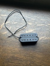 Seymour duncan black for sale  Ida Grove