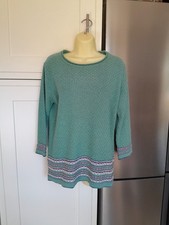 Country rose jumper. for sale  LUTTERWORTH